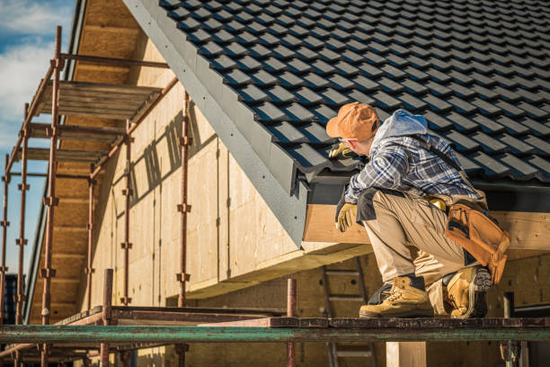 Best Green or Eco-Friendly Roofing Solutions  in Falmouth, VA