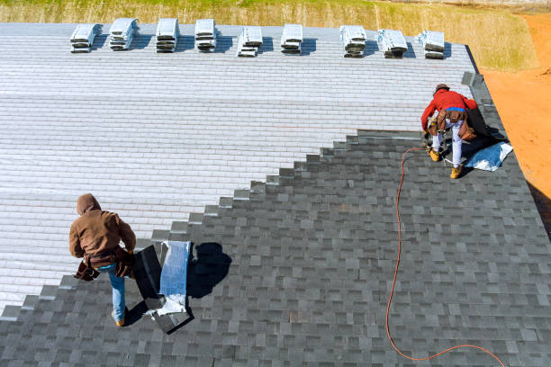 Best Chimney Flashing Repair  in Falmouth, VA