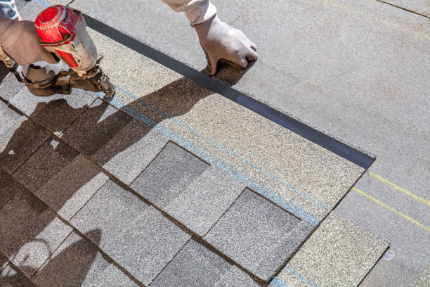 Best Roof Insulation Installation  in Falmouth, VA